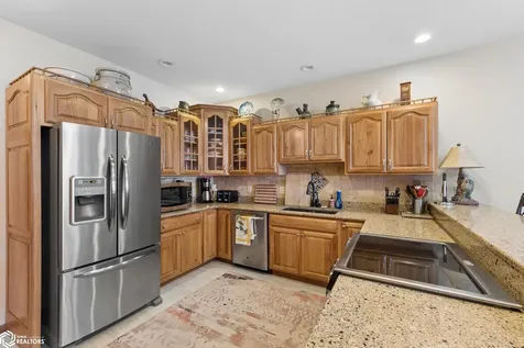4592 Asbury Drive Clear Lake IA 50428