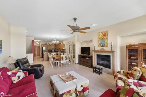 4592 Asbury Drive Clear Lake IA 50428