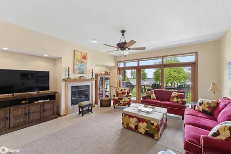 4592 Asbury Drive Clear Lake IA 50428