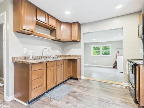 923 S 14th Street Keokuk IA 52632
