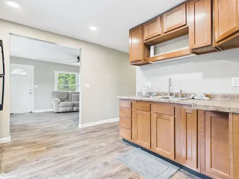 923 S 14th Street Keokuk IA 52632