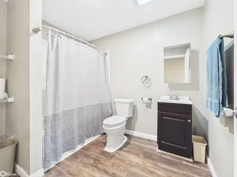 923 S 14th Street Keokuk IA 52632