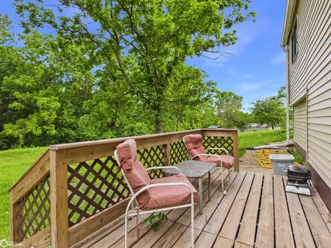 923 S 14th Street Keokuk IA 52632