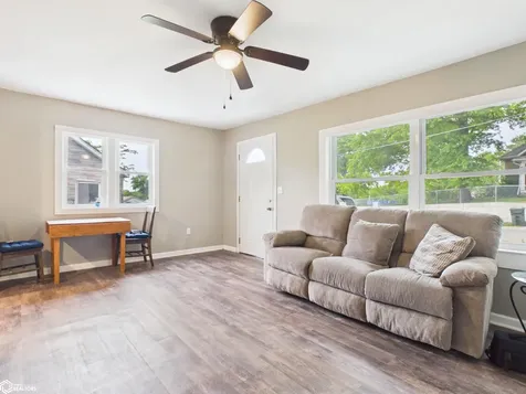 923 S 14th Street Keokuk IA 52632