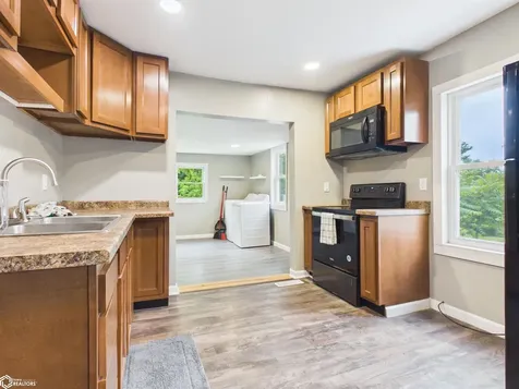 923 S 14th Street Keokuk IA 52632