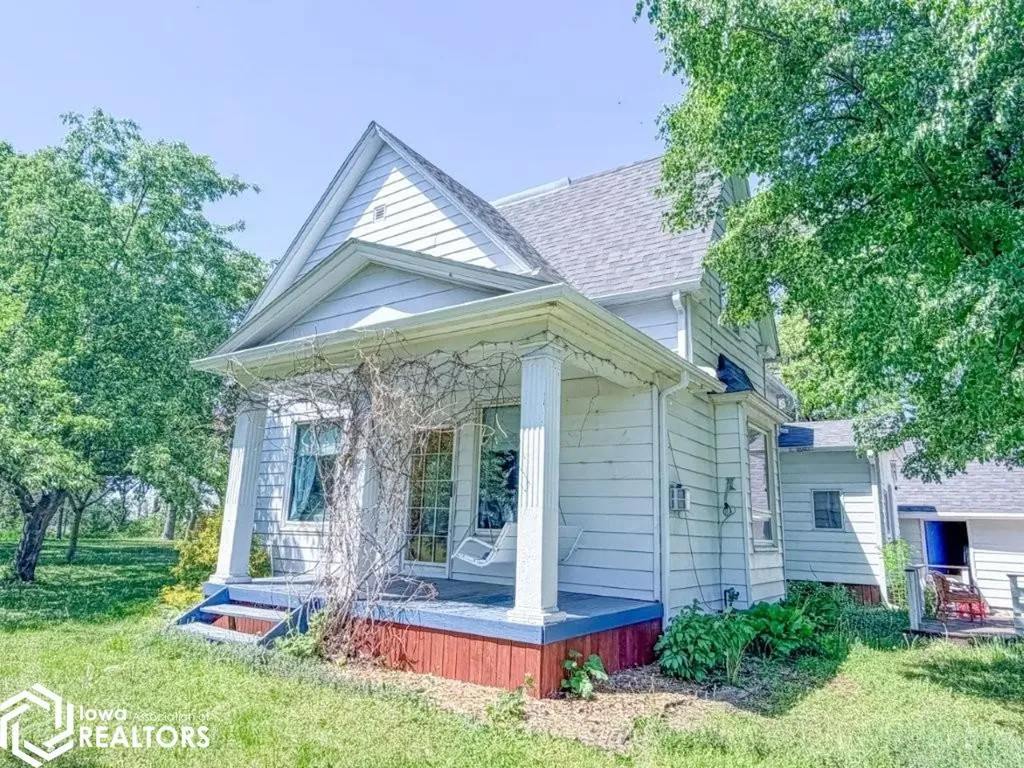 1440 170th Street Hampton IA 50441