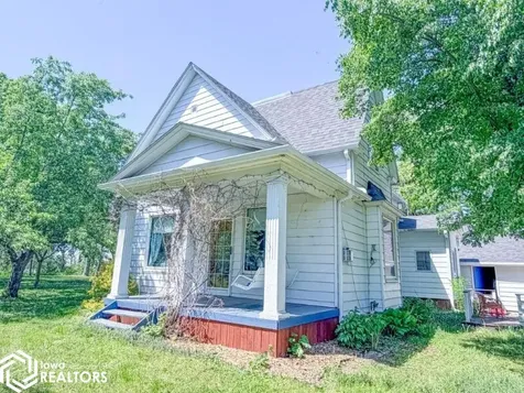 1440 170th Street Hampton IA 50441