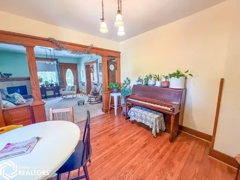 1440 170th Street Hampton IA 50441