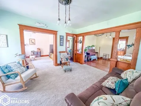 1440 170th Street Hampton IA 50441