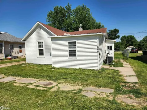 606 Siegel Street Tama IA 52339