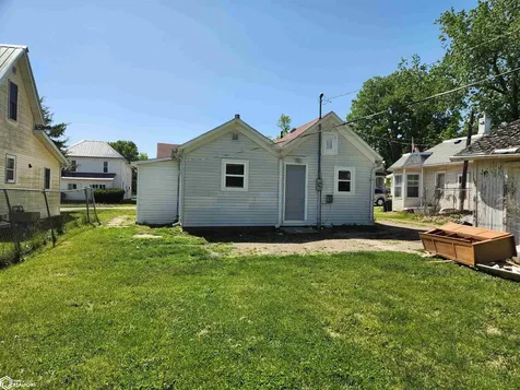 606 Siegel Street Tama IA 52339