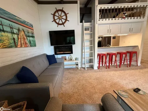 2700 N Shore Drive Clear Lake IA 50428