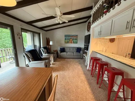2700 N Shore Drive Clear Lake IA 50428