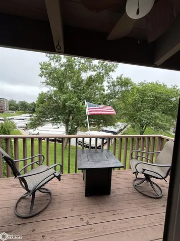 2700 N Shore Drive Clear Lake IA 50428