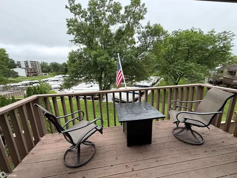 2700 N Shore Drive Clear Lake IA 50428