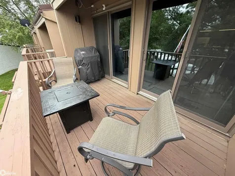 2700 N Shore Drive Clear Lake IA 50428
