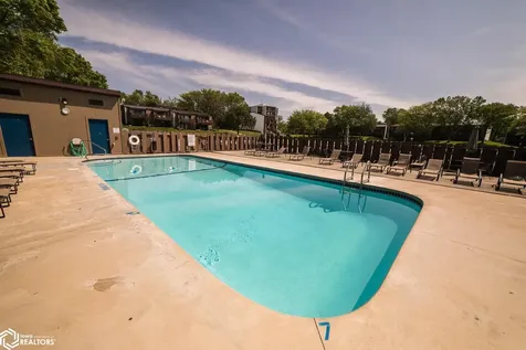 2700 N Shore Drive Clear Lake IA 50428