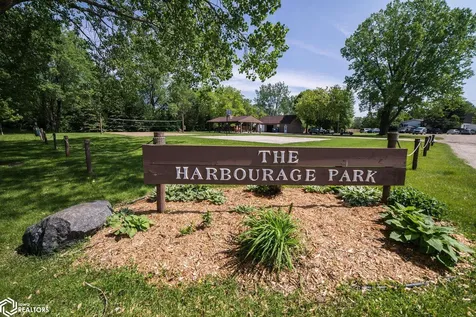 2700 N Shore Drive Clear Lake IA 50428