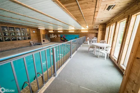 2700 N Shore Drive Clear Lake IA 50428
