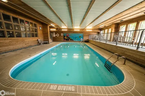 2700 N Shore Drive Clear Lake IA 50428