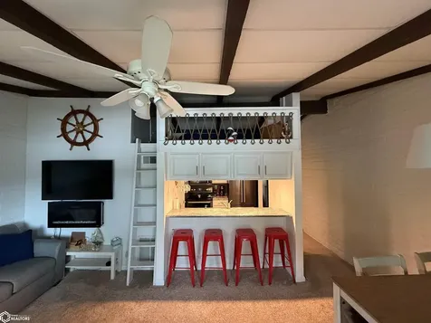 2700 N Shore Drive Clear Lake IA 50428