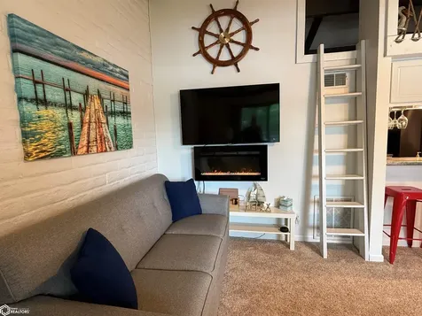 2700 N Shore Drive Clear Lake IA 50428