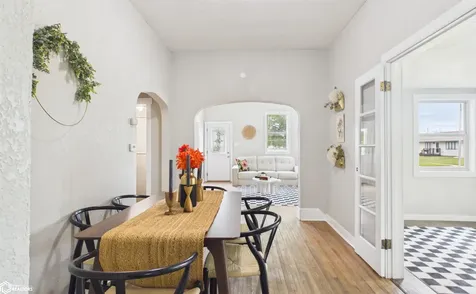 402 4th Avenue W Oskaloosa IA 52577