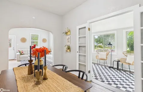 402 4th Avenue W Oskaloosa IA 52577