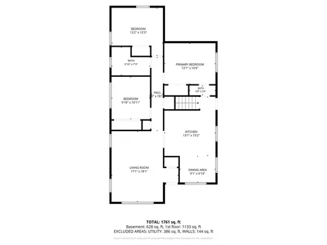 310 N Pine Street New London IA 52645