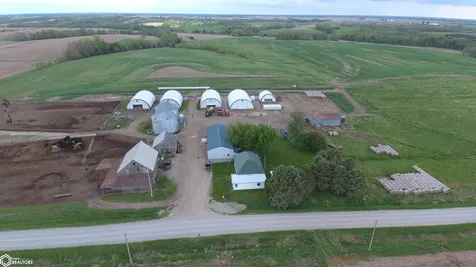 2790 220th Street Fairfield IA 52556