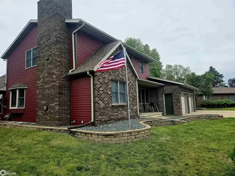 42 Golf View Court Garner IA 50438