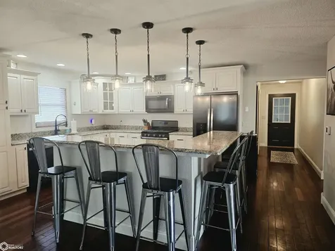 42 Golf View Court Garner IA 50438