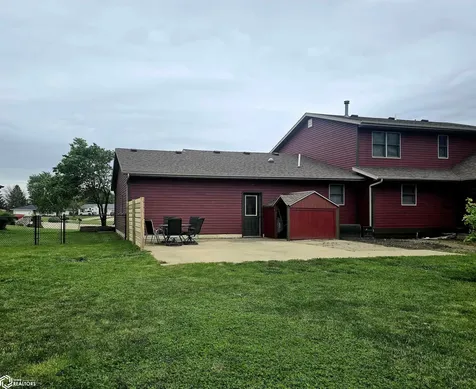 42 Golf View Court Garner IA 50438