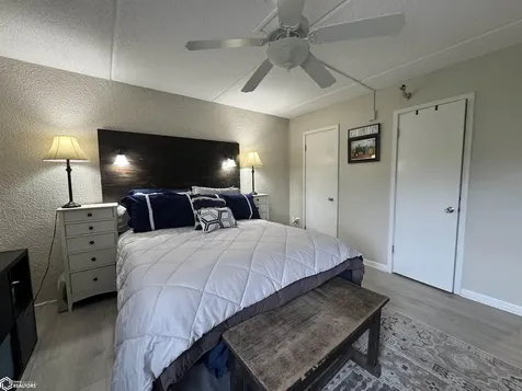 2700 N Shore Drive Clear Lake IA 50428