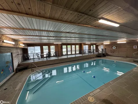 2700 N Shore Drive Clear Lake IA 50428