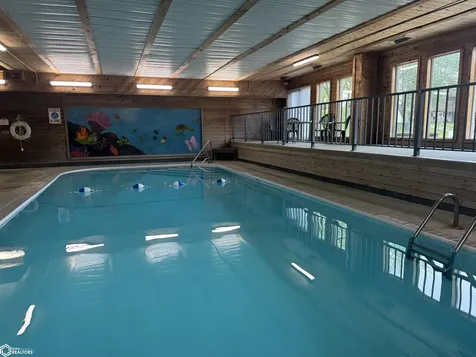 2700 N Shore Drive Clear Lake IA 50428
