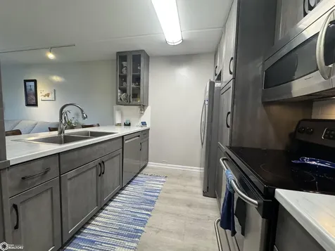 2700 N Shore Drive Clear Lake IA 50428