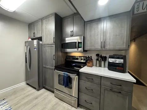 2700 N Shore Drive Clear Lake IA 50428