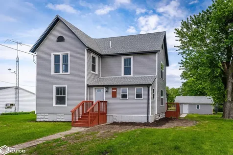 632 Woodlawn Street Traer IA 50675