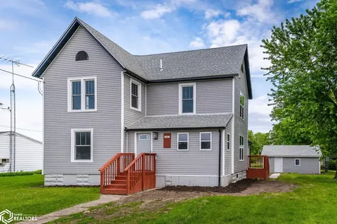 632 Woodlawn Street Traer IA 50675
