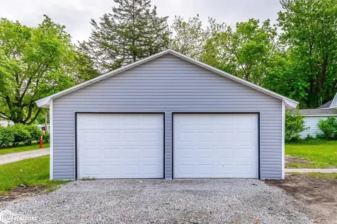 632 Woodlawn Street Traer IA 50675