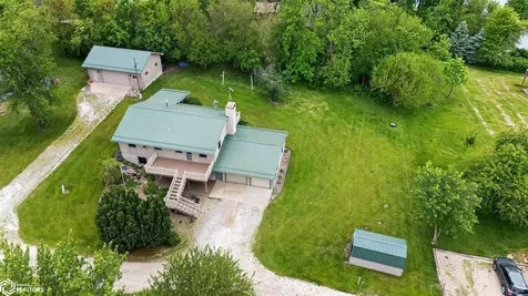 2172 Anchor Drive Garwin IA 50632
