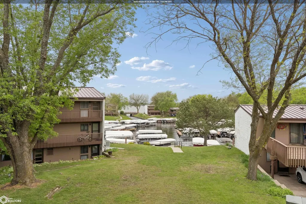 2700 N Shore Drive Clear Lake IA 50428