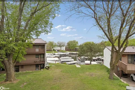 2700 N Shore Drive Clear Lake IA 50428