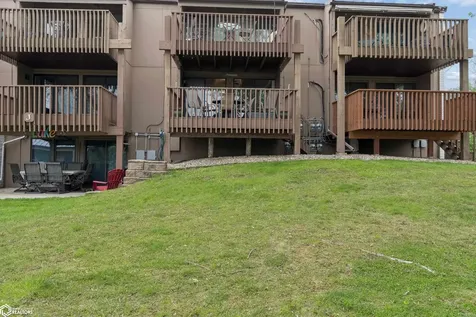2700 N Shore Drive Clear Lake IA 50428