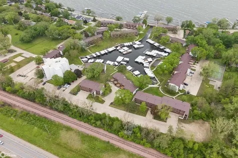 2700 N Shore Drive Clear Lake IA 50428