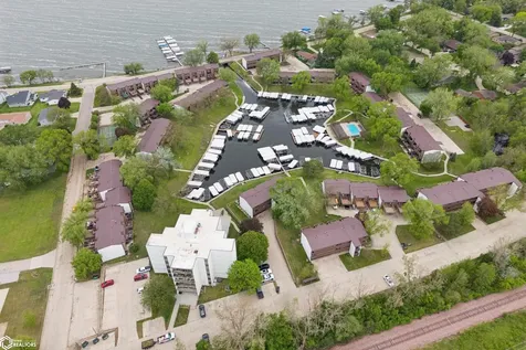2700 N Shore Drive Clear Lake IA 50428