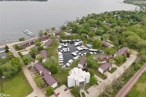 2700 N Shore Drive Clear Lake IA 50428