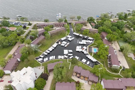2700 N Shore Drive Clear Lake IA 50428