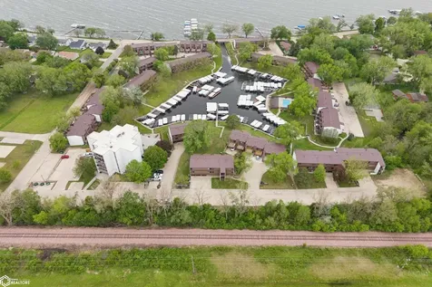 2700 N Shore Drive Clear Lake IA 50428